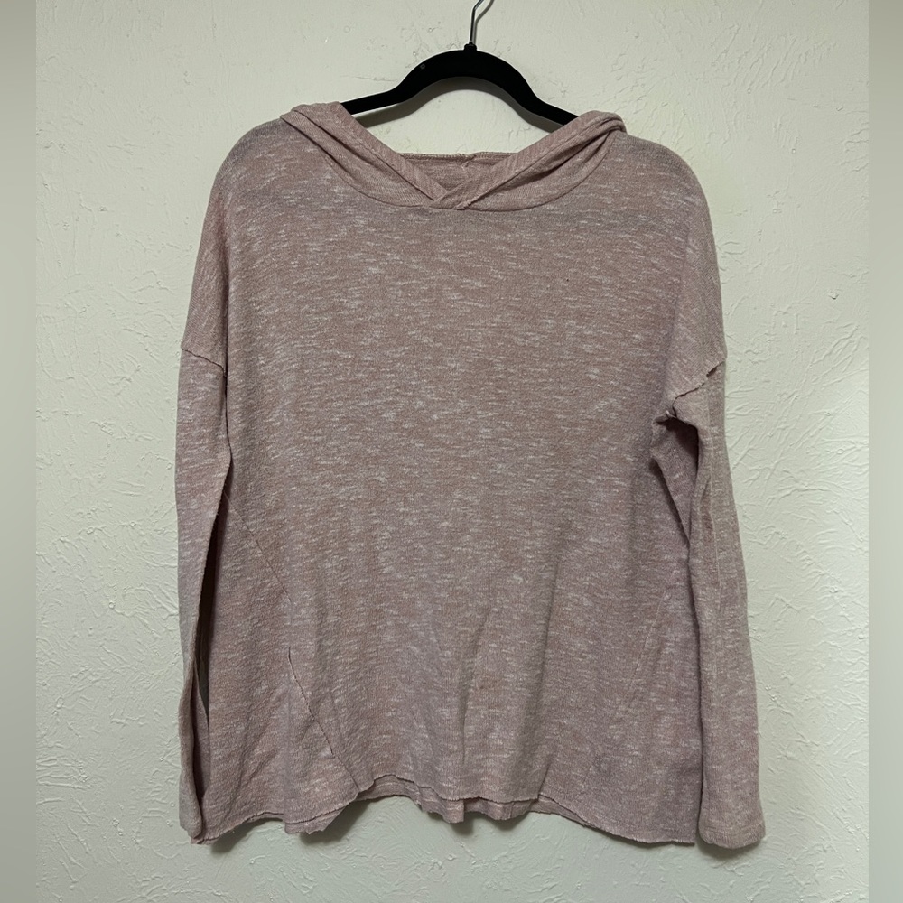 AE Soft & Sexy Plush Long Sleeve